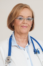 Praxis Cornelia Müller-Taufertshöfer - Ganzheitliche Medizin in 64569 Nauheim